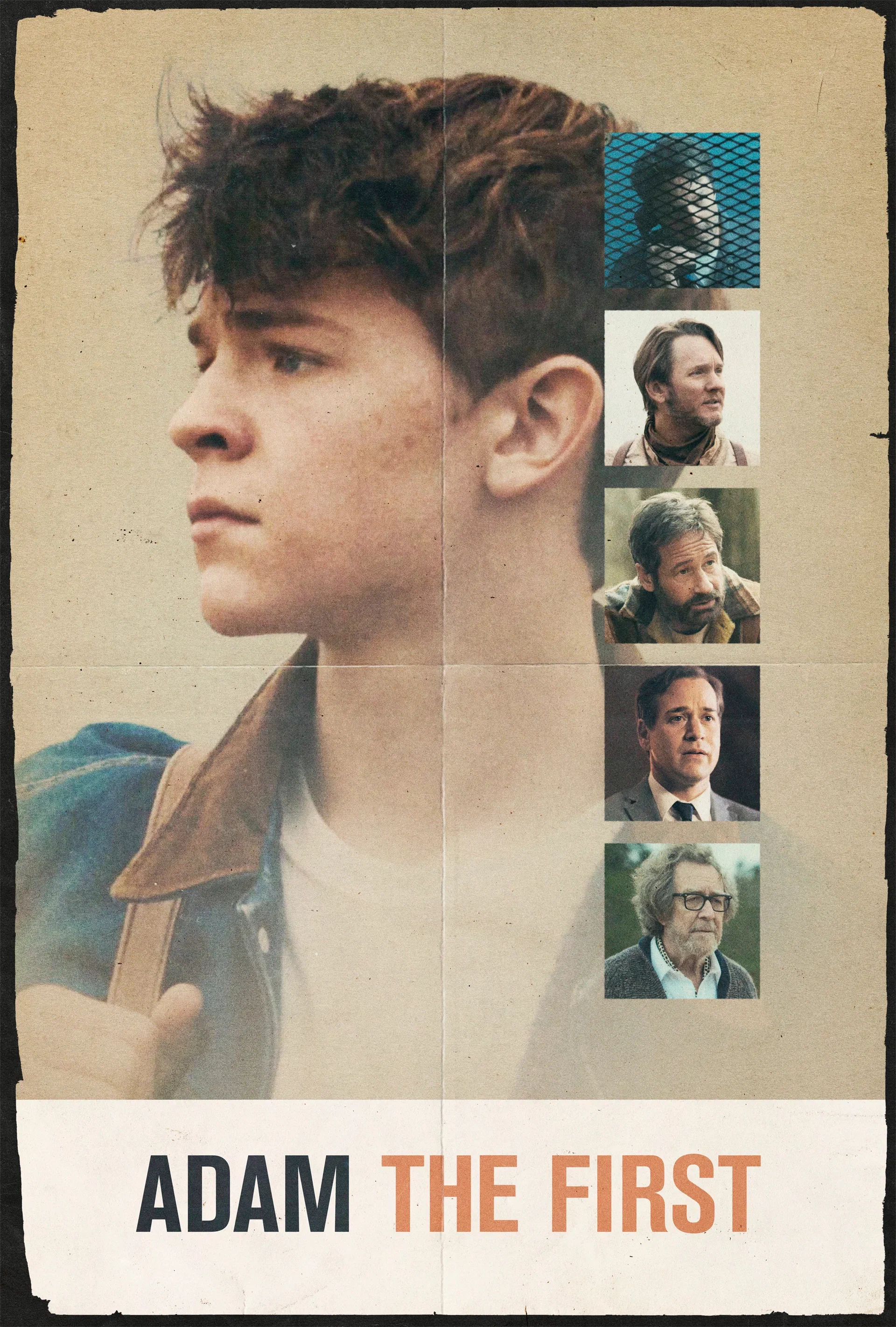 В поисках Адама онлайн